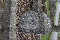 Harrogate (Stonefall) Cemetery - Sinnott, Edwin Devereux